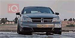 Dodge Avenger